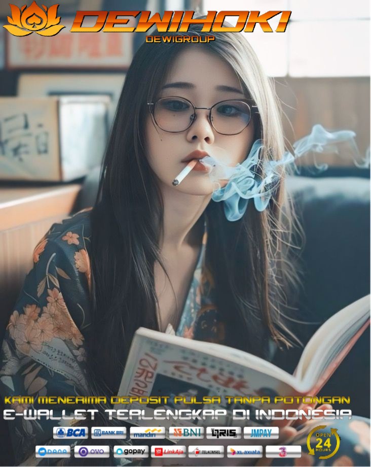 DEWIHOKI 🚀 Di Mana Setiap Putaran Membawa Anda Lebih Dekat ke Kemenangan